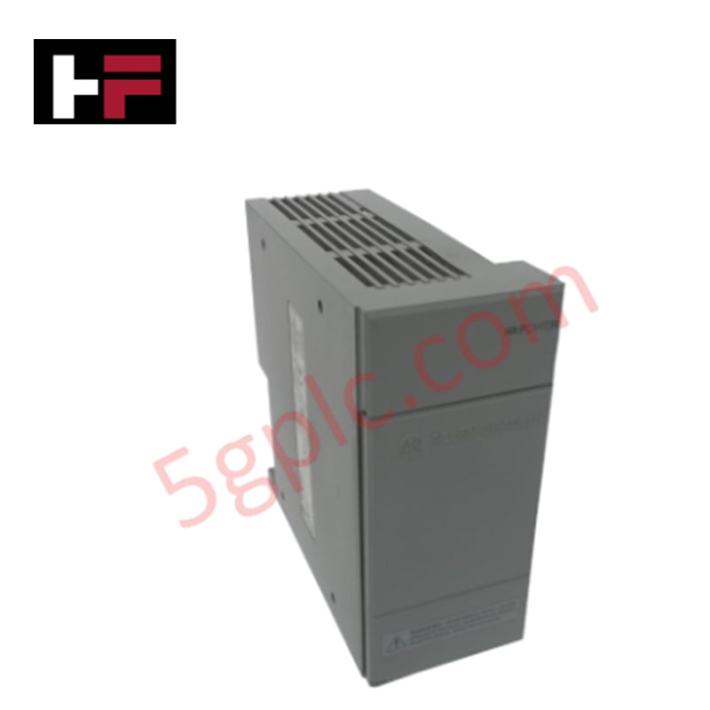 1746-P1 | Allen-Bradley | Alimentation électrique SLC500 pour châssis modulaire