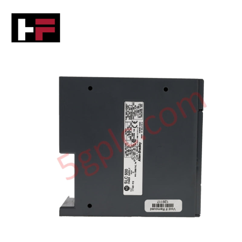 1746-P2 | Модуль питания Allen-Bradley SLC 500