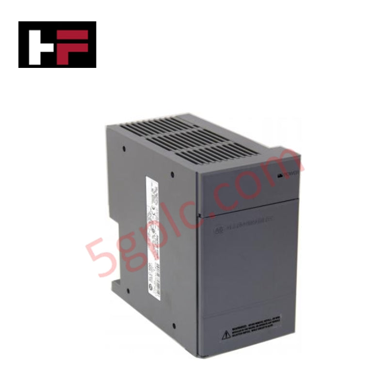 1746-P7 | Модуль питания SLC 500 Allen-Bradley