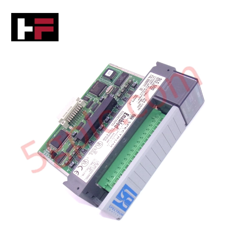 1746sc-NI8U | Allen Bradley | SLC 500 Spectrum Controls Universal Analog Input Module