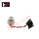 Allen Bradley | SLC 500 1747-BA | Модуль литиевой батареи