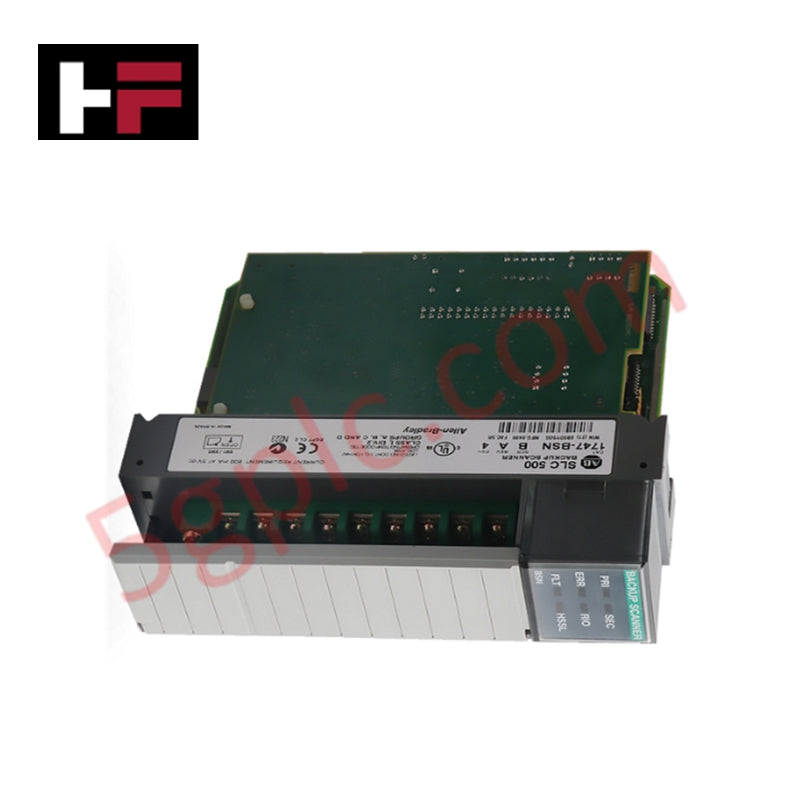 Модуль резервного сканера Allen-Bradley 1747-BSN SLC 500