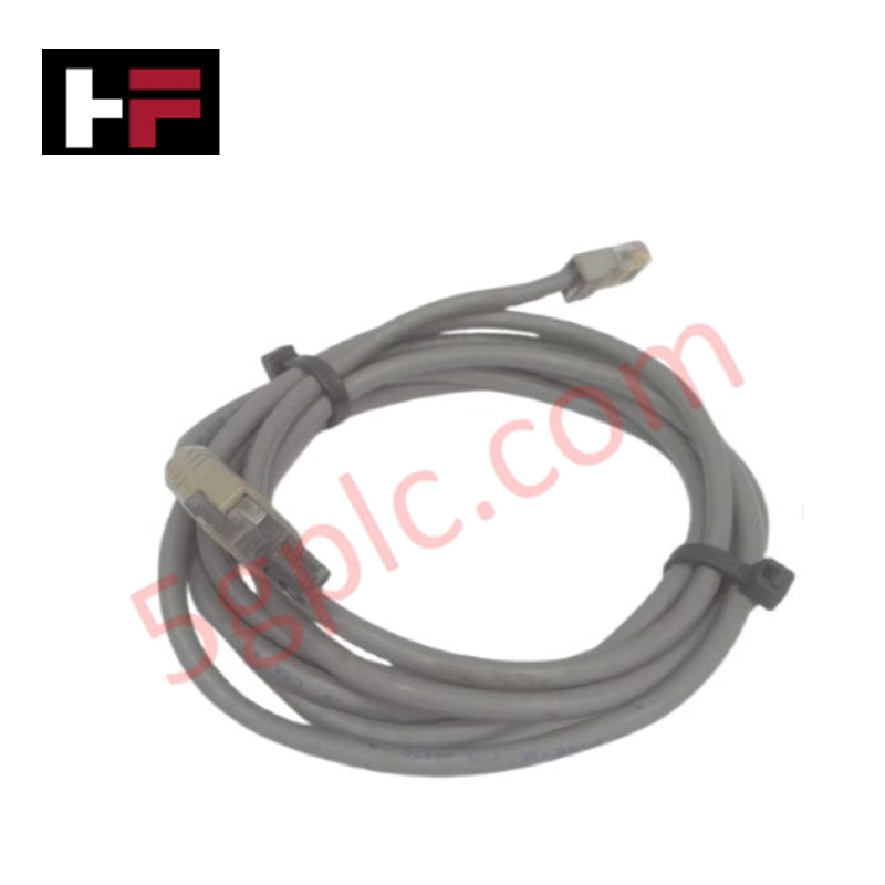 1747-C10 | Allen-Bradley SLC 500 6-Foot SLC Internal Communication Cable