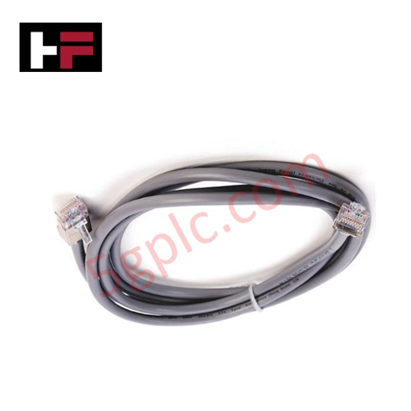 1747-C13 | Cabo de Comunicação DH485 Allen-Bradley para Conversor 1747-UIC 10 pés