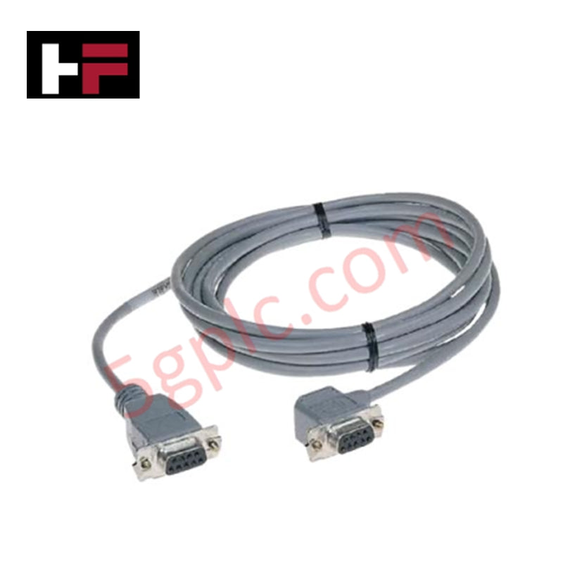 Allen-Bradley SLC 500 | 1747-CP3 | Programming Cable