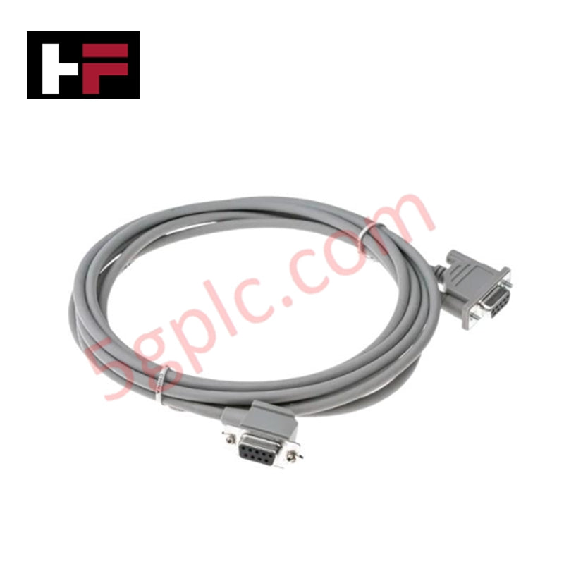 Allen-Bradley SLC 500 | 1747-CP3 | Programming Cable