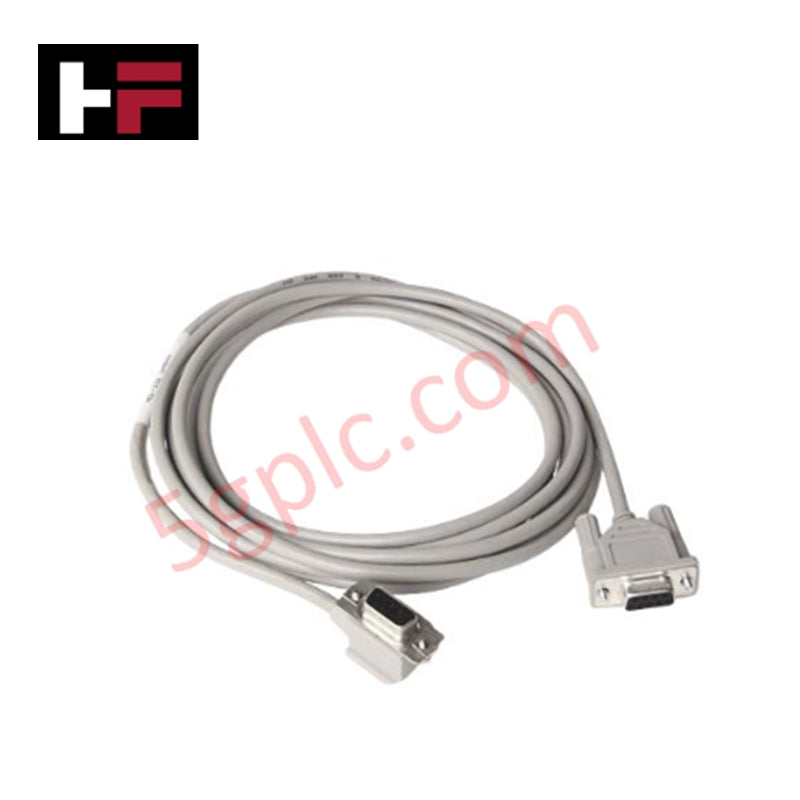 Allen-Bradley SLC 500 | 1747-CP3 | Programming Cable