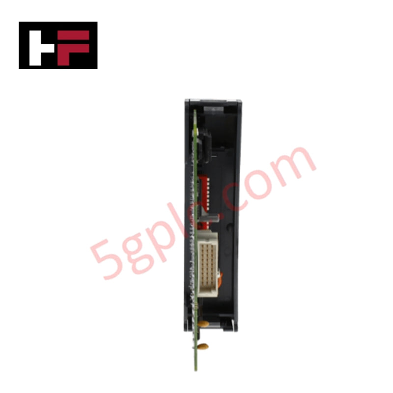 डायरेक्ट संचार इकाई 1747-DCM एलन-ब्रैडली SLC 500 द्वारा