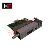 ماژول رابط ارتباطی ControlNet مدل Allen-Bradley 1747-KFC15 برای SLC 500