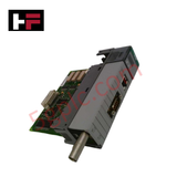 ماژول رابط ارتباطی ControlNet مدل Allen-Bradley 1747-KFC15 برای SLC 500