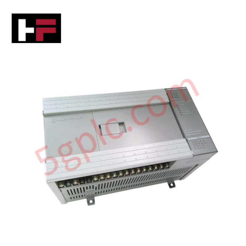 1747-L30A | آلن-برادلی | کنترلر پردازنده ورودی/خروجی ثابت SLC 500