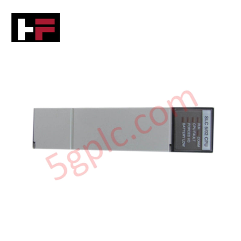 1747-L524 | Módulo procesador Allen-Bradley SLC 5/02 Memoria de 4K