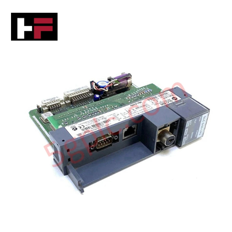 1747-L531 | ألين-برادلي | معالج معياري SLC 5/03 ذاكرة 8 كيلوبايت