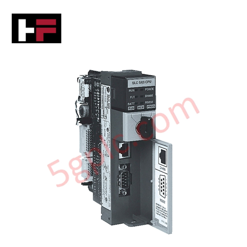 1747-L532 | एलन-ब्रैडली SLC 5/03 प्रक्रिया एकक