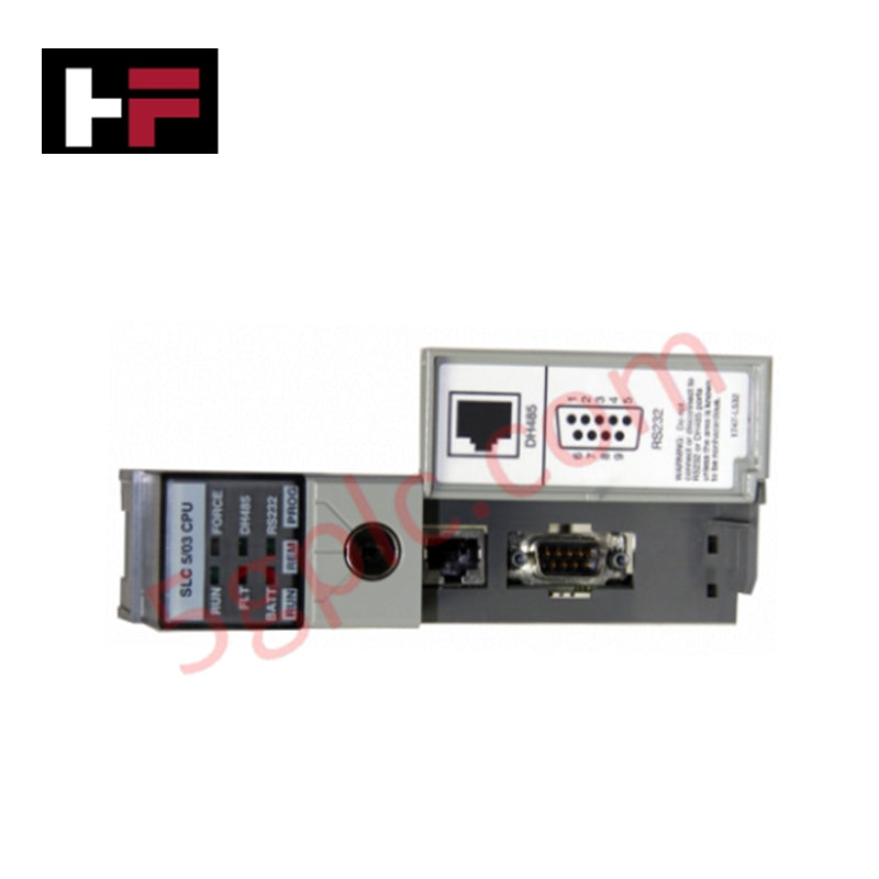 1747-L532 | एलन-ब्रैडली SLC 5/03 प्रक्रिया एकक