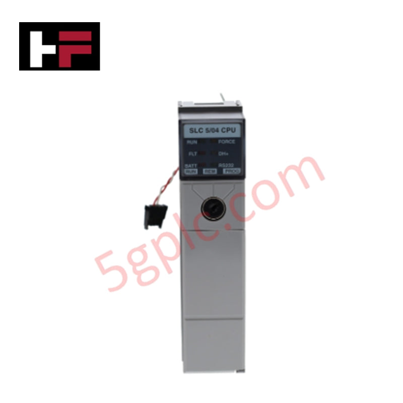 Allen-Bradley 1747-L542 Средний процессор SLC 5/04