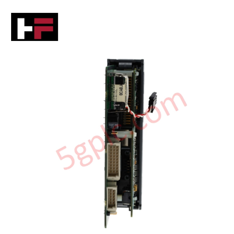 Controlador de Memória Allen-Bradley SLC 500 1747-L552 | 32K