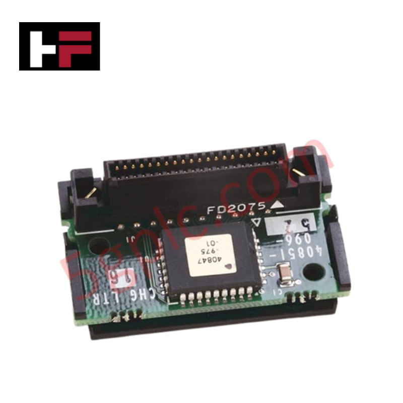 Kit Naik Taraf Firmware Allen Bradley 1747-OS401 SLC 5/04