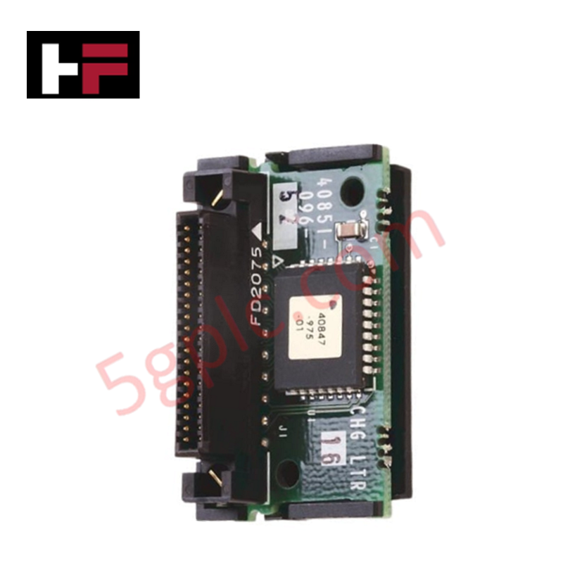 Kit Naik Taraf Firmware Allen Bradley 1747-OS401 SLC 5/04