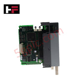 Module scanner ControlNet Allen Bradley 1747-SCNR SLC 500