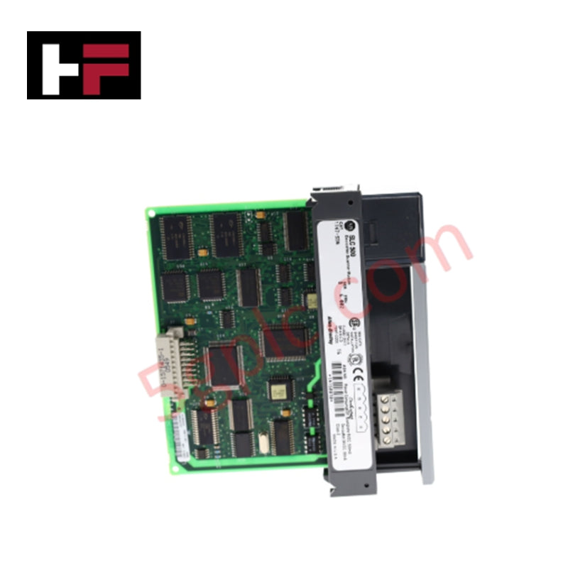 1747-SDN | Allen-Bradley | DeviceNet Network Scanner Module