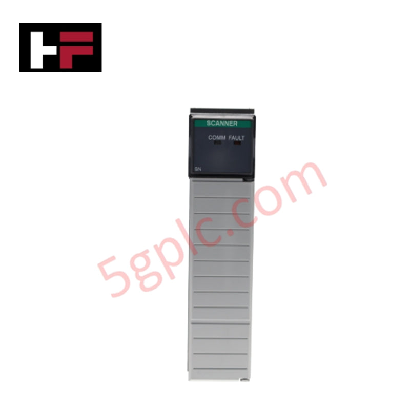 एलेन-ब्रैडली | एसएलसी 500 1747-एसएन/बी आरआईओ स्कैनर इकाई