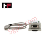 آلن برادلی 1747-UIC | مبدل ارتباطی USB به DH-485 برای SLC 500