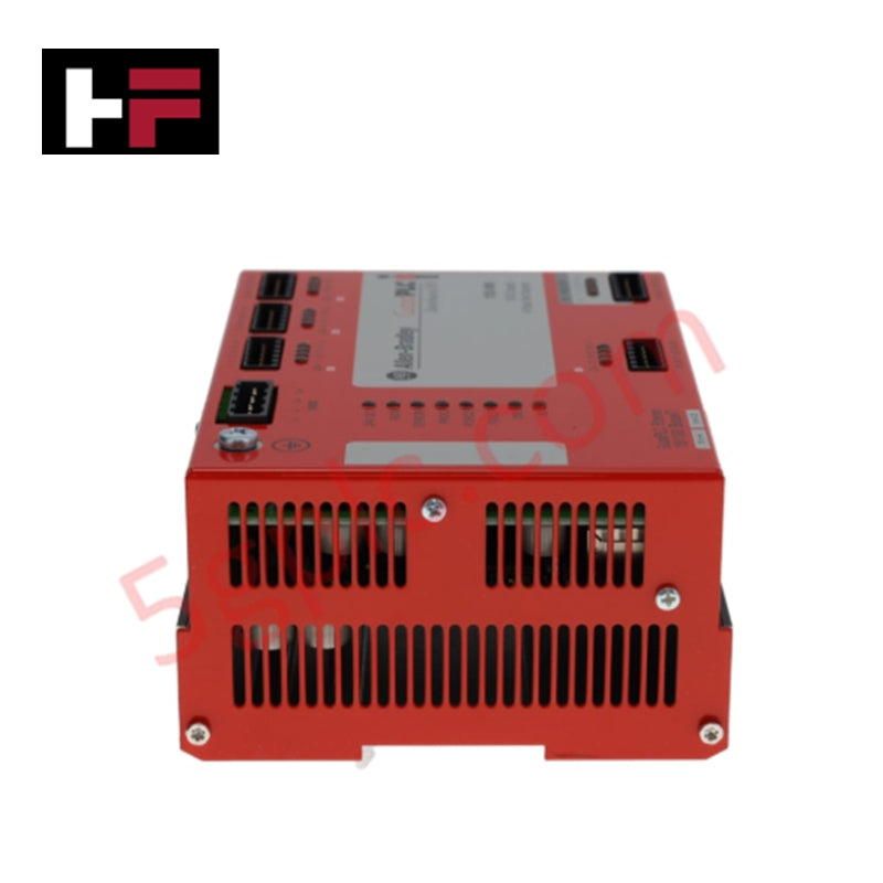 Allen-Bradley 1753-IB16 GuardPLC Modul Input Digital Keselamatan 16-Titik
