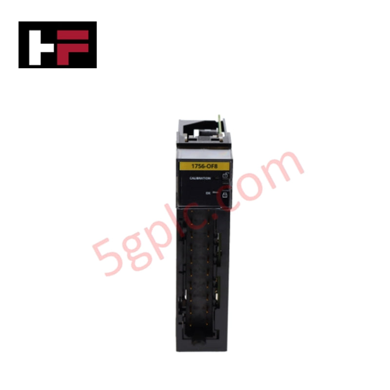 Allen-Bradley | 1756-OF8 | ControlLogix Analog Output Module