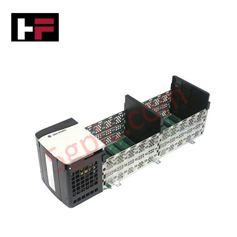 1756-A13 Allen Bradley | Panel Mount | ControlLogix 13-Slot Chassis