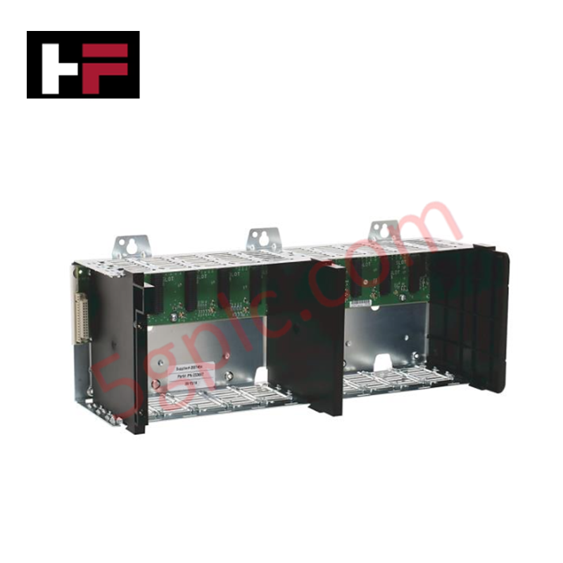 1756-A10K | Allen Bradley | Rangka Kerja ControlLogix 10-Slot Bersalut Konformal