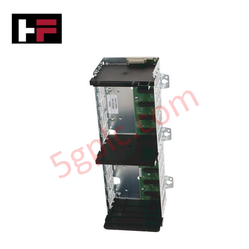 1756-A10K | Allen Bradley | Rangka Kerja ControlLogix 10-Slot Bersalut Konformal