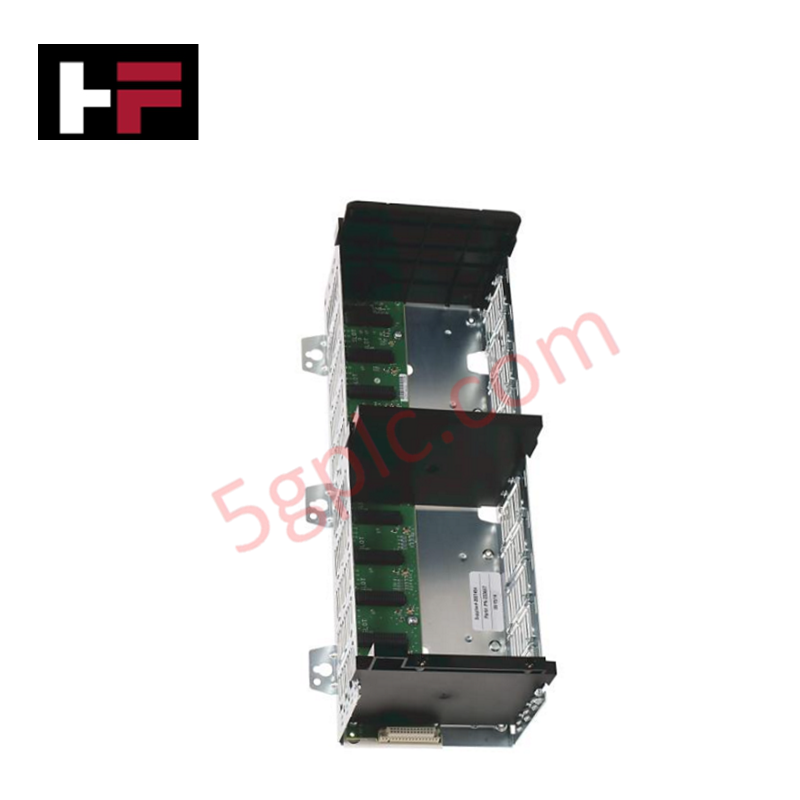 1756-A10K | Allen Bradley | Rangka Kerja ControlLogix 10-Slot Bersalut Konformal
