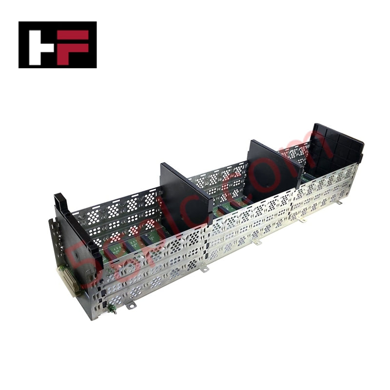 شاسی استاندارد کنترللاژیکس ۱۷ شکافه ۱۷۵۶-A17 | آلن برادلی