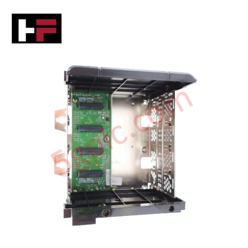 Allen-Bradley 1756-A4 ControlLogix Open Chassis 4-Slot