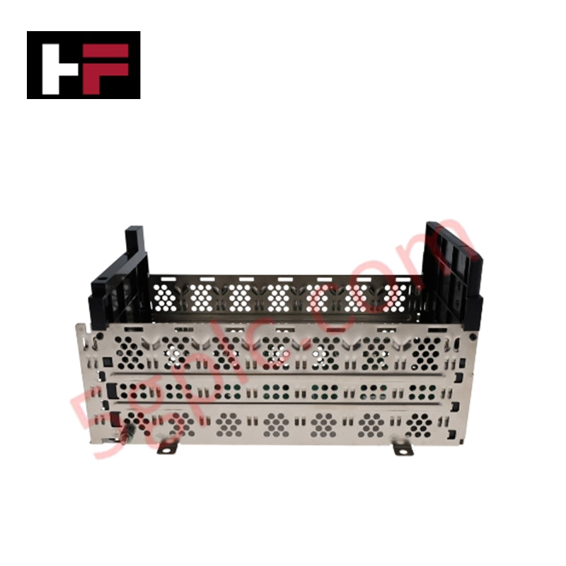 एलेन ब्रैडली 1756-A7 कंट्रोललॉजिक चेसिस | I/O मॉड्यूल्स के लिए 7-स्लॉट