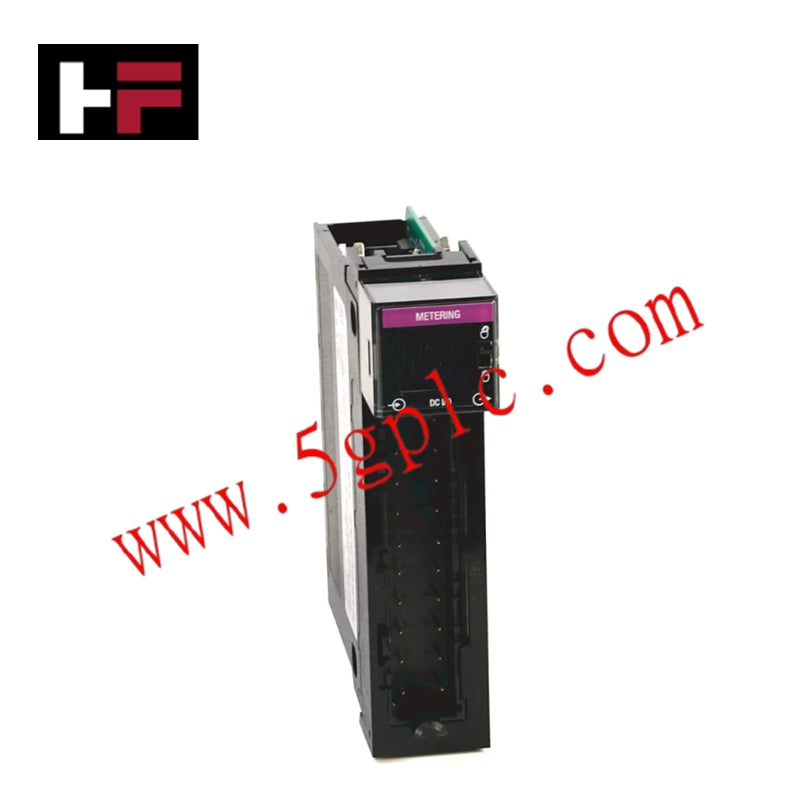 Reliable Allen-Bradley 1756-CFM ControlLogix Configurable Flowmeter Module