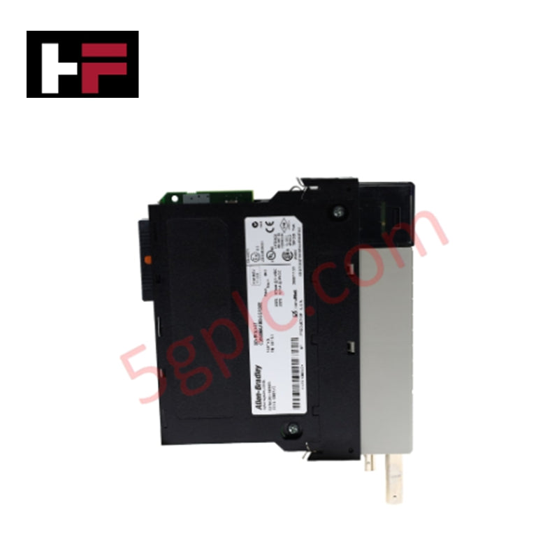 1756-CNBR | Allen-Bradley | Módulo de Comunicación de Red ControlLogix