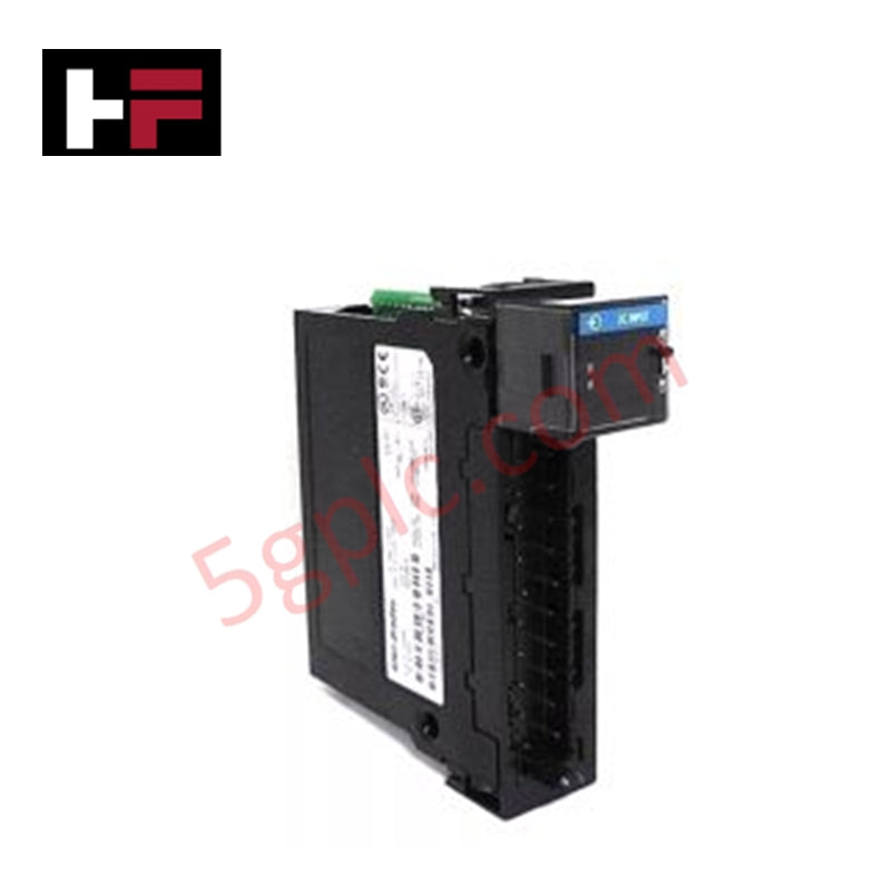 Allen-Bradley 1756-DH485 ControlLogix İletişim Modülü