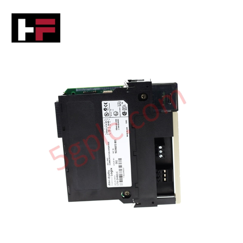 1756-DHRIO | Allen-Bradley | ControlLogix DH Plus/RIO Comms Module