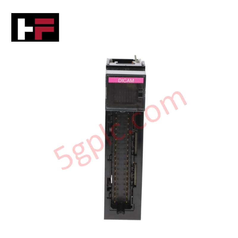 Allen-Bradley 1756-DICAM ControlLogix High-Speed Digital Cam Switch Module