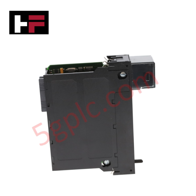 Allen-Bradley 1756-DICAM ControlLogix High-Speed Digital Cam Switch Module