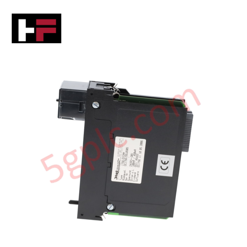 Allen-Bradley 1756-DICAM ControlLogix High-Speed Digital Cam Switch Module