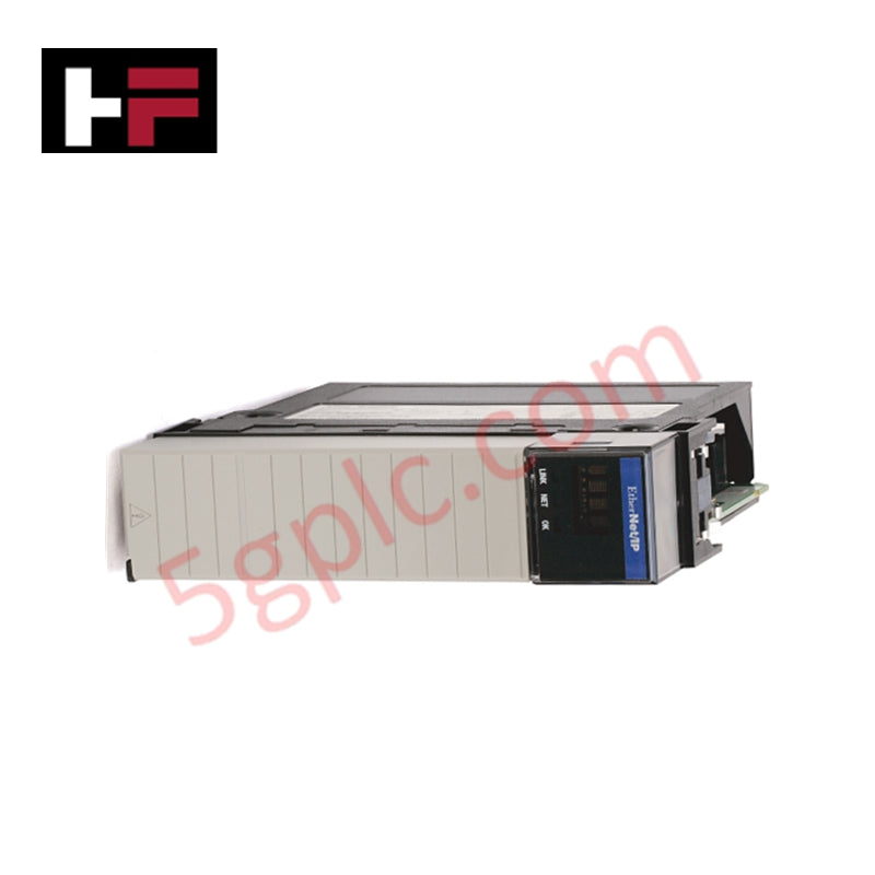Allen-Bradley 1756-EN2T Модуль связи ControlLogix Ethernet/IP
