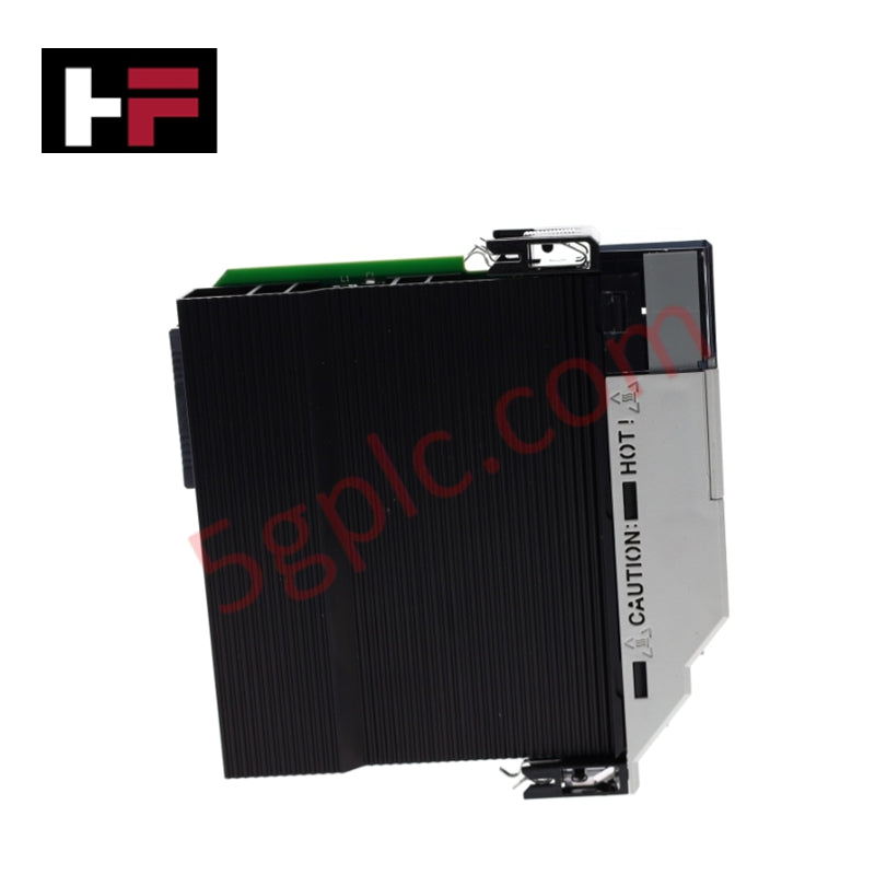 1756-EN3TR | Allen-Bradley ControlLogix Dual-Port 10/100 Mbps Ethernet/IP Interface Module