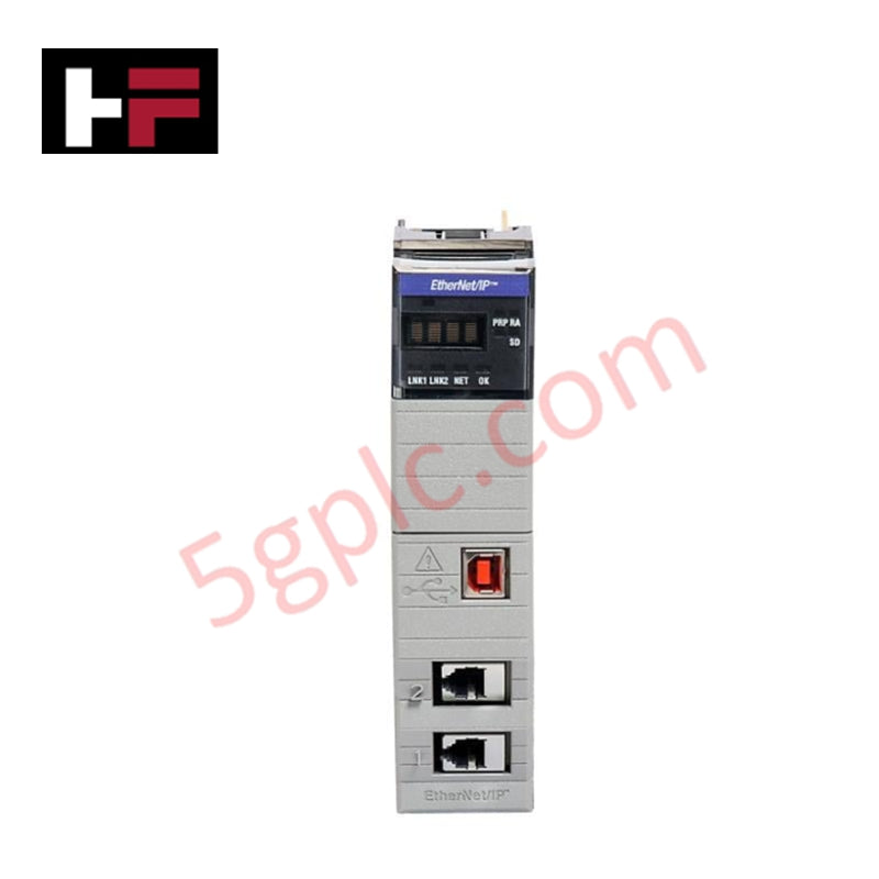 1756-EN4TR | Модуль связи Allen-Bradley ControlLogix EtherNet/IP