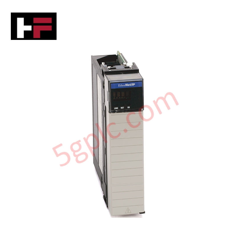 1756-ENBT/A | Module de communication Ethernet ControlLogix Allen-Bradley