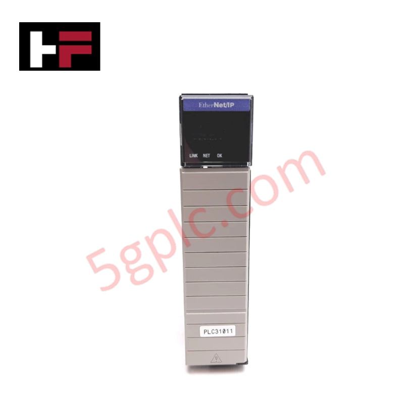 1756-ENBT/A | Module de communication Ethernet ControlLogix Allen-Bradley