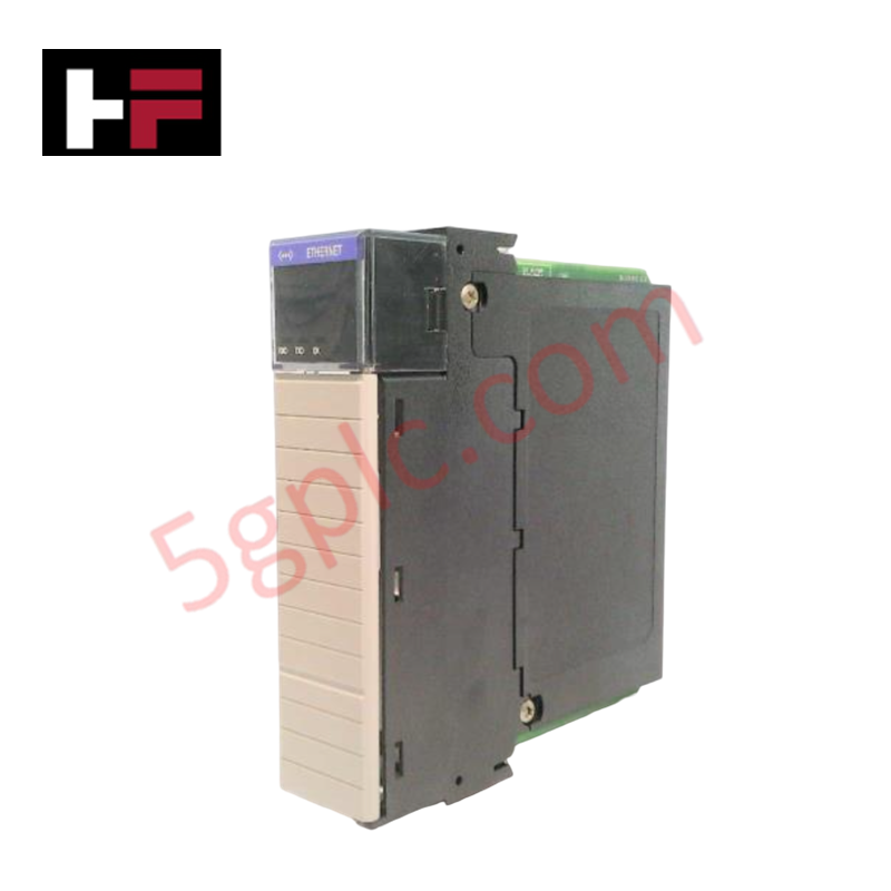 Модуль коммуникации Ethernet Allen Bradley 1756-ENET ControlLogix