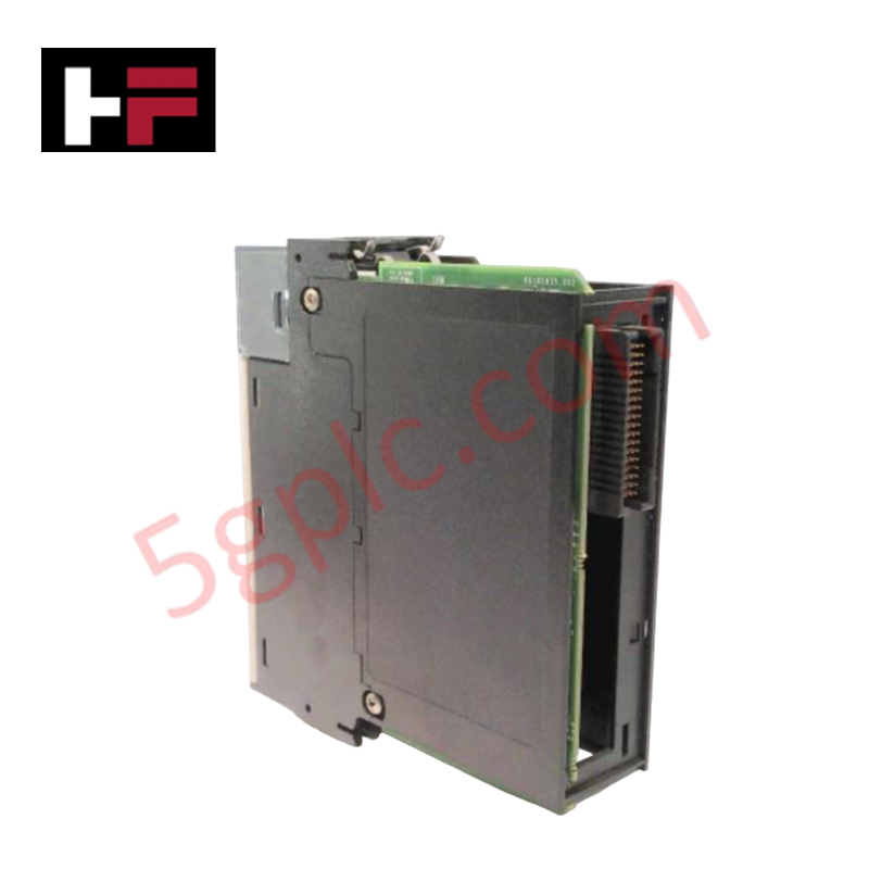 एलेन ब्रैडली 1756-ENET कंट्रोललॉजिक्स ईथरनेट संचार मॉड्यूल